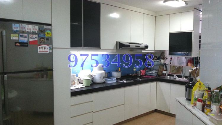 Blk 107 Yishun Ring Road (Yishun), HDB 4 Rooms #160156892